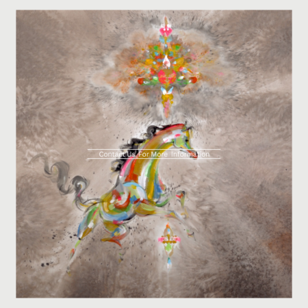 神力 | The sacred strength