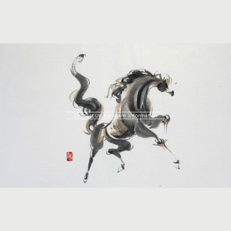 精氣神 | Vitality