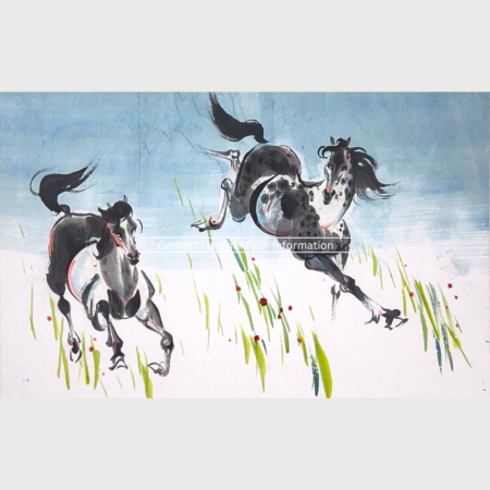 共结回春 | Rejuvenate together