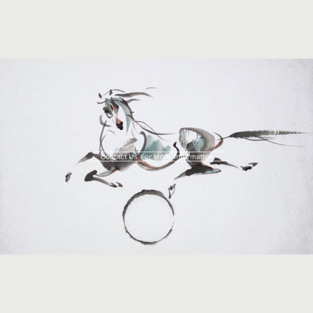 慈悲乾坤頌 | Ode to compassion of heaven and earth
